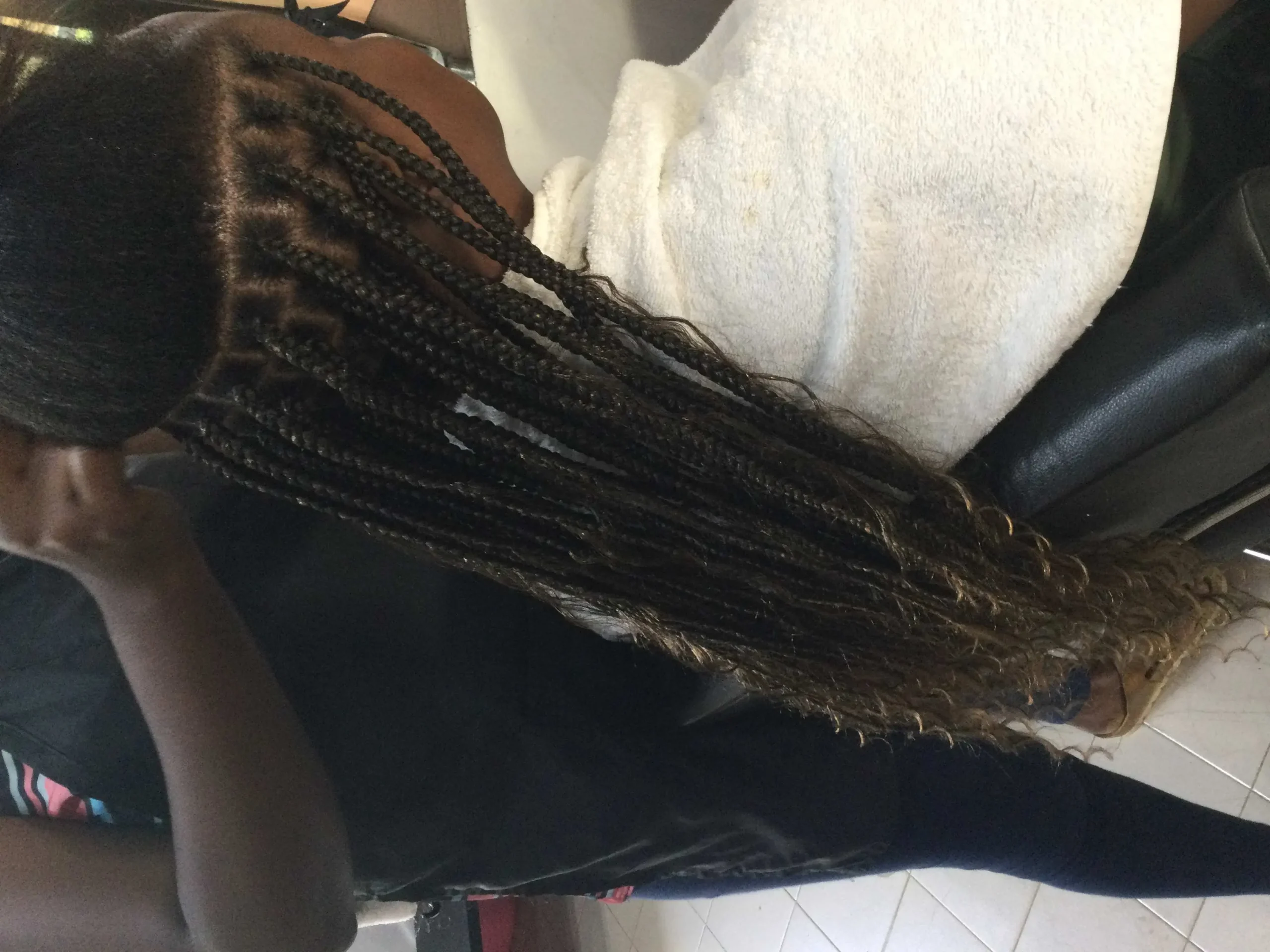 Top Braiding Styles and Hair Trends Dominating Nairobi This Season