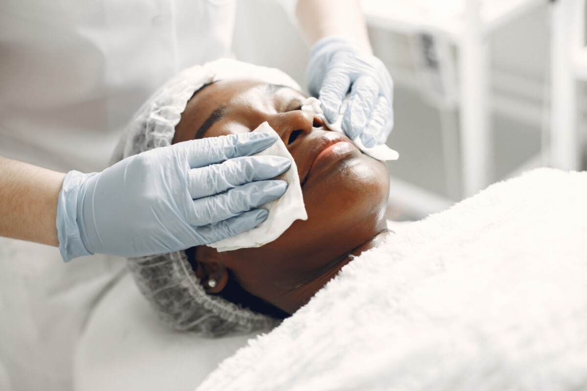 Rejuvenate Your Glow: The Best Facial Treatments for Nairobi Weather
